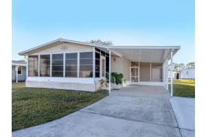 548 Amberjack Dr, NORTH PORT