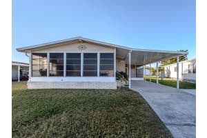 548 AMBERJACK DRIVE, NORTH PORT, FL 34287 - MLS#MFRN6142673