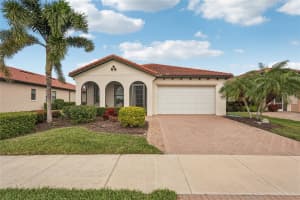 23524 COPPERLEAF DRIVE, VENICE, FL 34293 - MLS#MFRN6142676