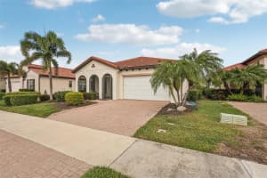 23524 COPPERLEAF DRIVE, VENICE, FL 34293 - MLS#MFRN6142676