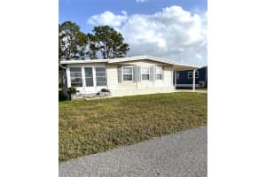 16 NAUTICAL DRIVE, NORTH PORT, FL 34287 - MLS#MFRN6142677