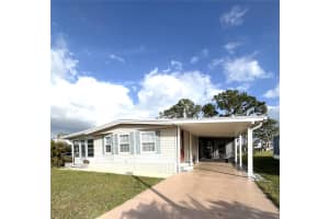 16 NAUTICAL DRIVE, NORTH PORT, FL 34287 - MLS#MFRN6142677