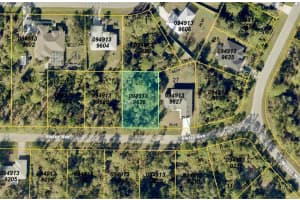 Lot 28 SWISS AVENUE, NORTH PORT, FL 34291 - MLS#MFRN6142678