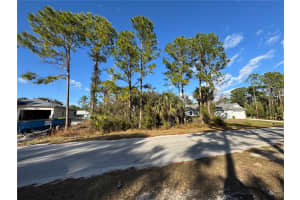 Lot 28 SWISS AVENUE, NORTH PORT, FL 34291 - MLS#MFRN6142678