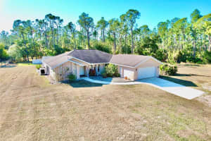 3409 ELKREM AVENUE, NORTH PORT, FL 34286 - MLS#MFRN6142684