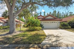 944 Harbor Town Dr, VENICE
