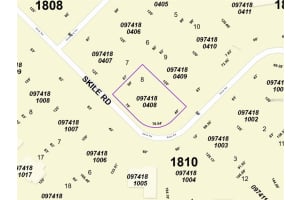 SKILE ROAD, NORTH PORT, FL 34287 - MLS#MFRN6142688