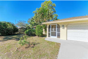 460 GRANT ROAD, VENICE, FL 34293 - MLS#MFRN6142699