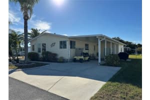 552 Amberjack Dr, NORTH PORT