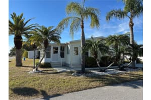 552 AMBERJACK DRIVE, NORTH PORT, FL 34287 - MLS#MFRN6142702