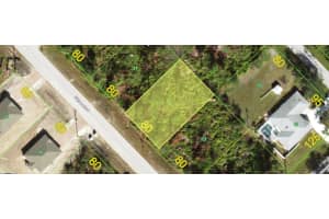 4746 GILLOT BOULEVARD, PORT CHARLOTTE, FL 33981 - MLS#MFRN6142709