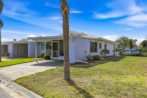 621 FAIR WINDS DRIVE, NOKOMIS, FL 34275 - MLS#MFRN6142712