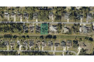 LAVILLA AVE, NORTH PORT, FL 34286 - MLS#MFRN6142713