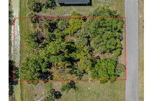 LAVILLA AVE, NORTH PORT, FL 34286 - MLS#MFRN6142713