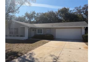 8708 BENTON DRIVE, PORT RICHEY, FL 34668 - MLS#MFRN6142719