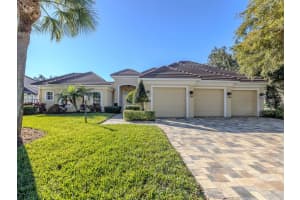 300 STONE BRIAR CREEK DRIVE, VENICE, FL 34292 - MLS#MFRN6142726