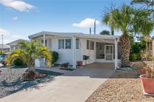 703 GREEN CIRCLE, VENICE, FL 34285 - MLS#MFRN6142729