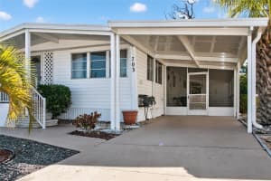 703 GREEN CIRCLE, VENICE, FL 34285 - MLS#MFRN6142729