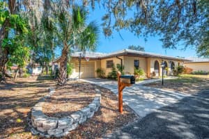 510 VILLA PARK DRIVE, NOKOMIS, FL 34275 - MLS#MFRN6142730