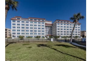 500 THE ESPLANADE N #102, VENICE, FL 34285 - MLS#MFRN6142732