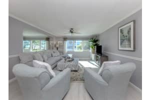 500 THE ESPLANADE N #102, VENICE, FL 34285 - MLS#MFRN6142732