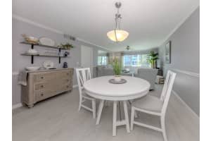 500 THE ESPLANADE N #102, VENICE, FL 34285 - MLS#MFRN6142732