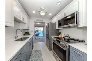 500 THE ESPLANADE N #102, VENICE, FL 34285 - MLS#MFRN6142732