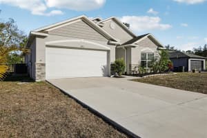 1952 YANKEE TERRACE, NORTH PORT, FL 34286 - MLS#MFRN6142736