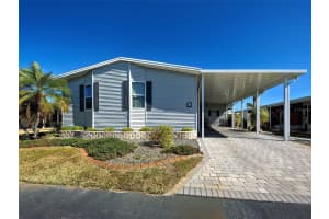 10 BUENA VISTA AVENUE, ENGLEWOOD, FL 34223 - MLS#MFRN6142741