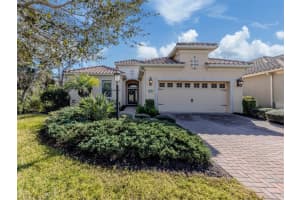 10907 TROPHY DRIVE, ENGLEWOOD, FL 34223 - MLS#MFRN6142745