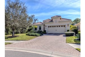 10907 TROPHY DRIVE, ENGLEWOOD, FL 34223 - MLS#MFRN6142745