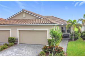 11682 SISTINE LANE, VENICE, FL 34293 - MLS#MFRN6142760