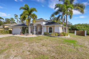 13471 EISENHOWER DRIVE, PORT CHARLOTTE, FL 33953 - MLS#MFRN6142779