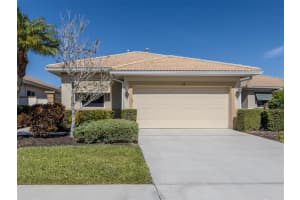 118 MESTRE PLACE, NORTH VENICE, FL 34275 Sold 03/31/26