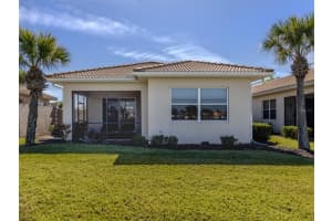 118 MESTRE PLACE, NORTH VENICE, FL 34275 Sold 03/31/26