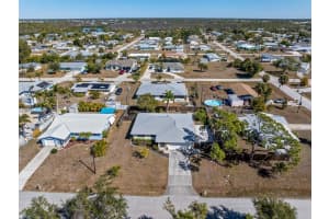 2517 SANDY LANE, ENGLEWOOD, FL 34224 - MLS#MFRN6142782