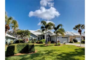 1510 BELFRY DRIVE, VENICE, FL 34292 - MLS#MFRN6142784