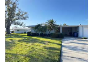 3318 VILLAGE GREEN DRIVE, SARASOTA, FL 34239 - MLS#MFRN6142788