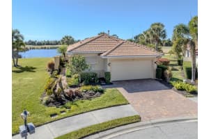 506 MONTELLUNA DRIVE, NORTH VENICE, FL 34275 Sold 02/20/26