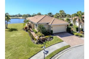 506 MONTELLUNA DRIVE, NORTH VENICE, FL 34275 Sold 02/20/26