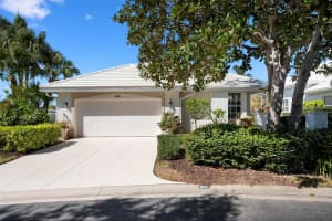 604 CROSSFIELD CIRCLE, VENICE, FL 34293 - MLS#MFRN6142814