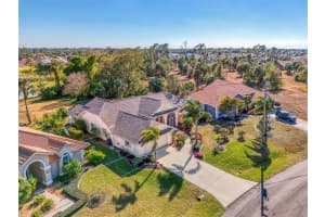 32 SPORTSMAN TERRACE, ROTONDA WEST, FL 33947 Sold 03/26/26