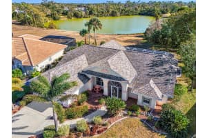 32 SPORTSMAN TERRACE, ROTONDA WEST, FL 33947 Sold 03/26/26