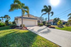 32 SPORTSMAN TERRACE, ROTONDA WEST, FL 33947 Sold 03/26/26