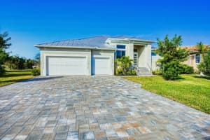 16381 CAPE HORN BOULEVARD, PUNTA GORDA, FL 33955 - MLS#MFRN6142826
