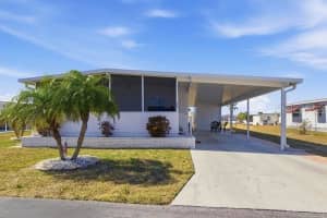 499 Longwood Dr, VENICE