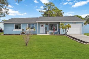 7194 REGAL COURT, NORTH PORT, FL 34287 Sold 03/20/26