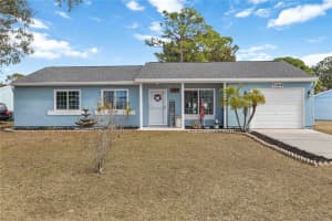 7194 REGAL COURT, NORTH PORT, FL 34287 Sold 03/20/26