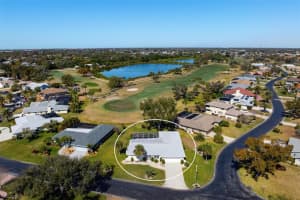 980 DORAL LANE, VENICE, FL 34293 - MLS#MFRN6142836