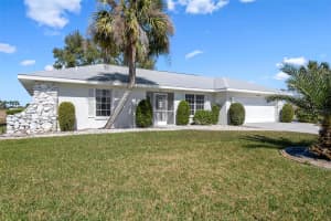 980 DORAL LANE, VENICE, FL 34293 - MLS#MFRN6142836